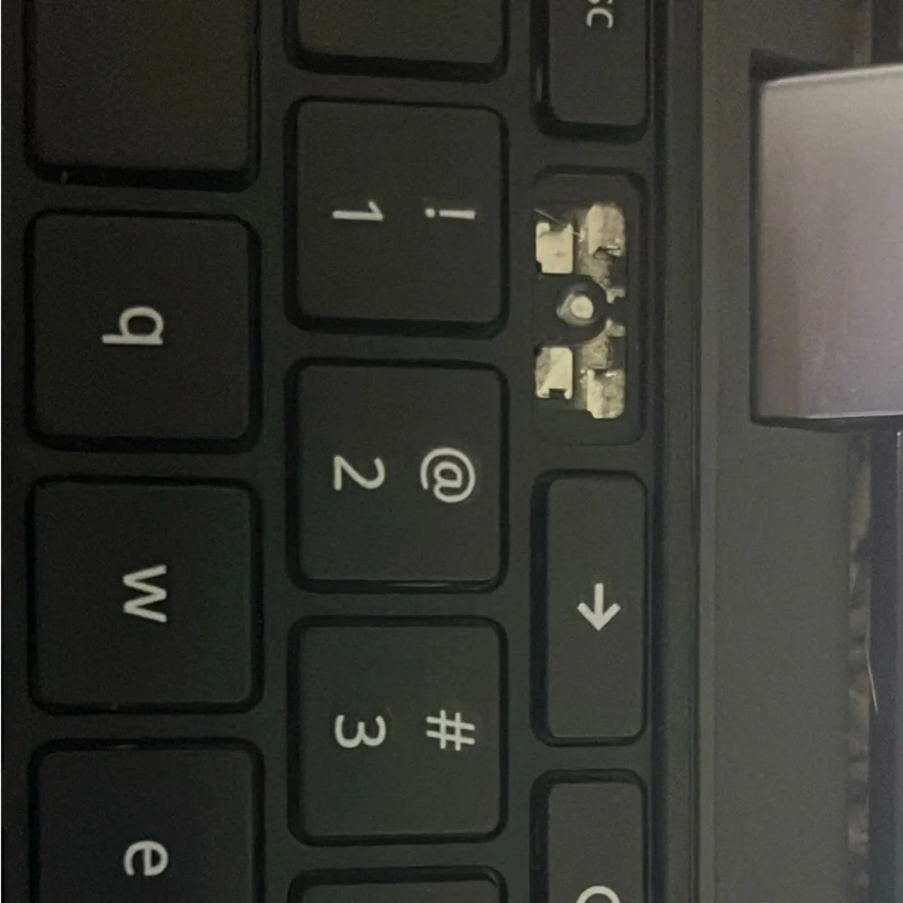 Acer Chromebook - Black